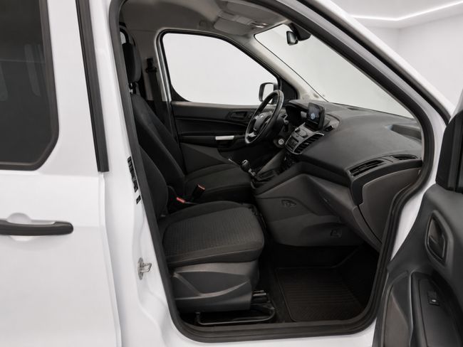 Ford Transit 1.5 TDCI L2 KOMBI 5 2P GPS 120