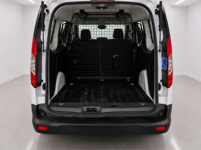 Ford Transit 1.5 TDCI L2 KOMBI 5 2P GPS 120