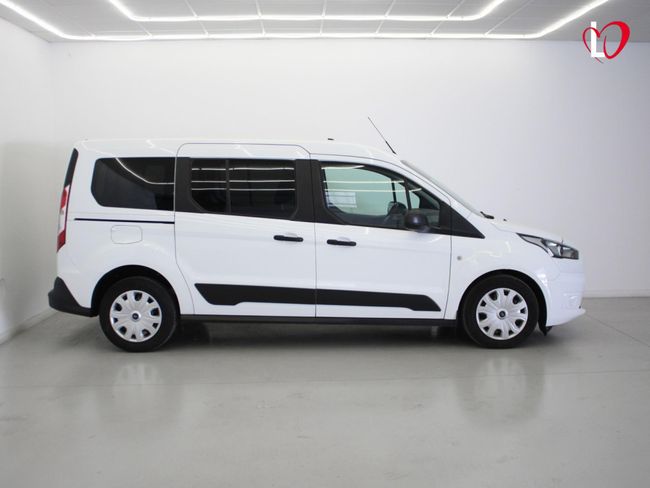 Ford Transit Connect 1.5 TDCI L2 KOMBI 5 2P GPS 120