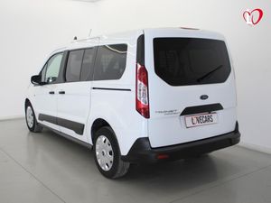 Ford Transit Connect 1.5 TDCI L2 KOMBI 5 2P GPS 120 - Foto 4