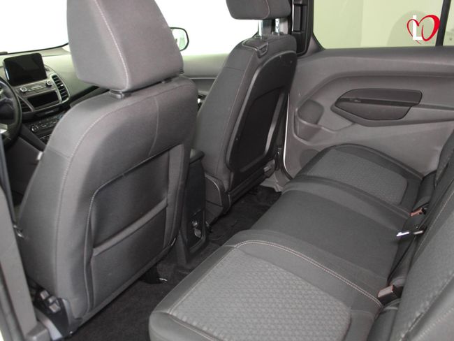 Ford Transit Connect 1.5 TDCI L2 KOMBI 5 2P GPS 120