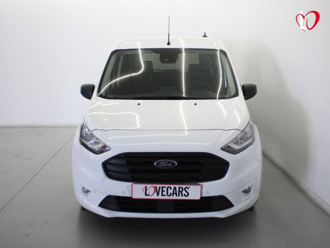 Ford Transit Connect 1.5 TDCI L2 KOMBI 5 2P GPS 120