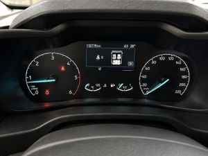Ford Transit 1.5 TDCI L2 KOMBI 5 2P GPS 120 - Foto 6