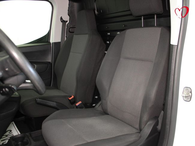 Fiat Doblò FURGÓN MAXI L2 BlueHDi 1.5 L 100