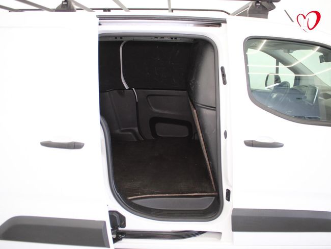 Fiat Doblò FURGÓN MAXI L2 BlueHDi 1.5 L 100