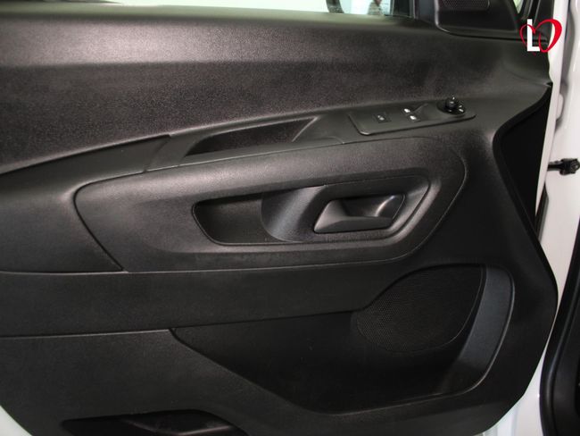 Fiat Doblò FURGÓN MAXI L2 BlueHDi 1.5 L 100