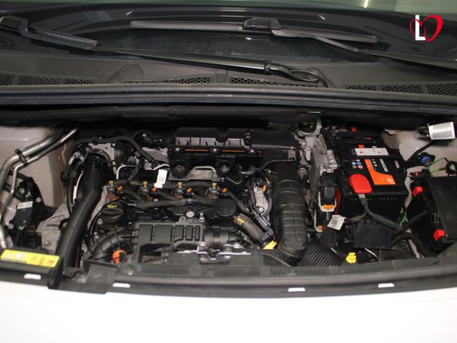 Fiat Doblò FURGÓN MAXI L2 BlueHDi 1.5 L 100