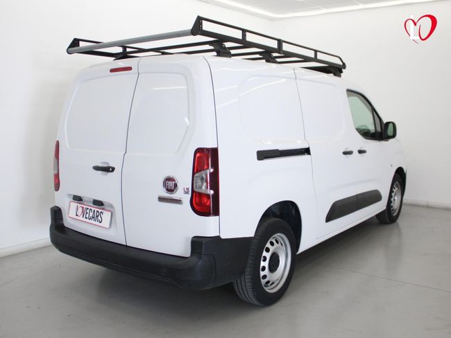 Fiat Doblò FURGÓN MAXI L2 BlueHDi 1.5 L 100