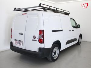 Fiat Doblò FURGÓN MAXI L2 BlueHDi 1.5 L 100 - Foto 5
