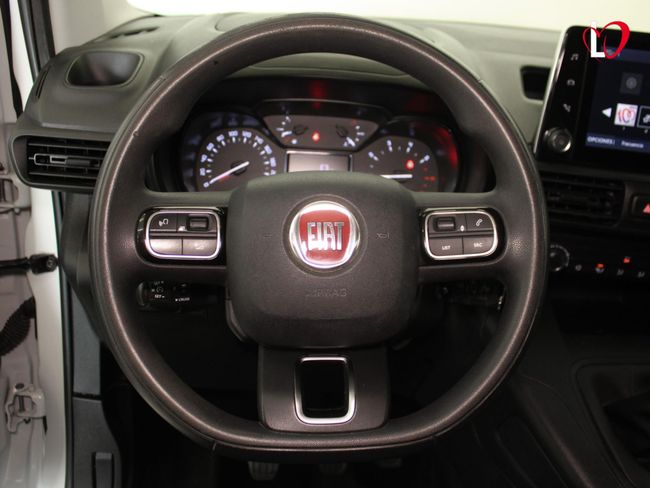Fiat Doblò FURGÓN MAXI L2 BlueHDi 1.5 L 100