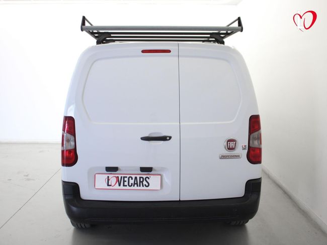 Fiat Doblò FURGÓN MAXI L2 BlueHDi 1.5 L 100