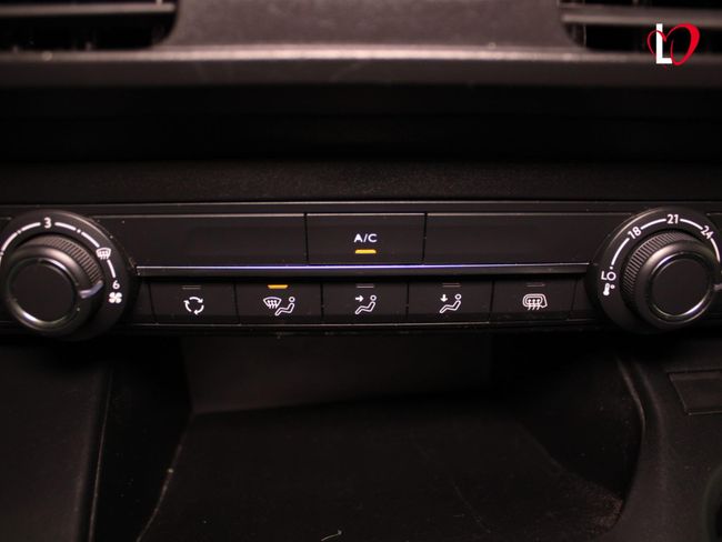 Fiat Doblò FURGÓN MAXI L2 BlueHDi 1.5 L 100