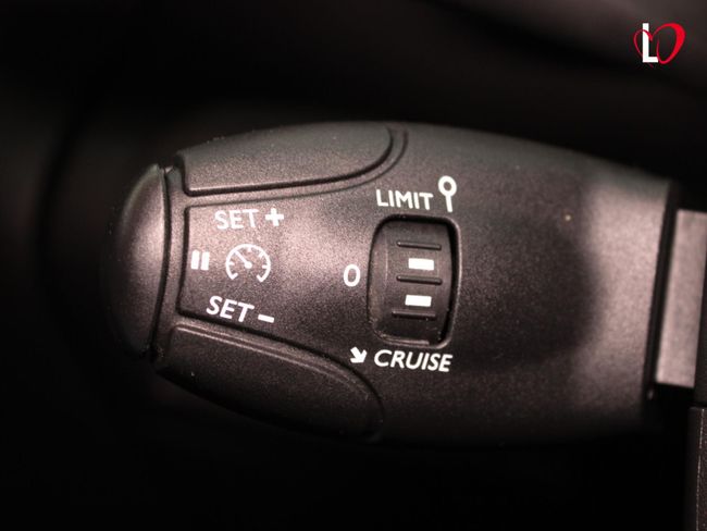 Fiat Doblò FURGÓN MAXI L2 BlueHDi 1.5 L 100