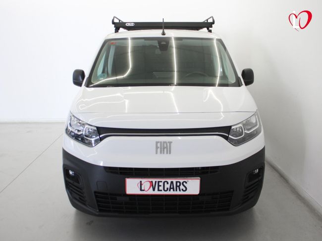 Fiat Doblò FURGÓN MAXI L2 BlueHDi 1.5 L 100