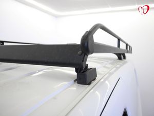 Fiat Doblò FURGÓN MAXI L2 BlueHDi 1.5 L 100 - Foto 7