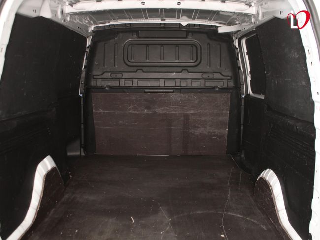Fiat Doblò FURGÓN MAXI L2 BlueHDi 1.5 L 100