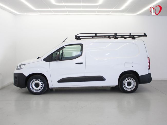 Fiat Doblò FURGÓN MAXI L2 BlueHDi 1.5 L 100