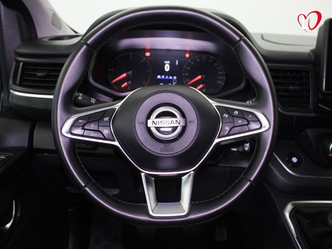 Nissan Primastar 2.0 DCI N CONNECTA L2 9 PLAZAS 150