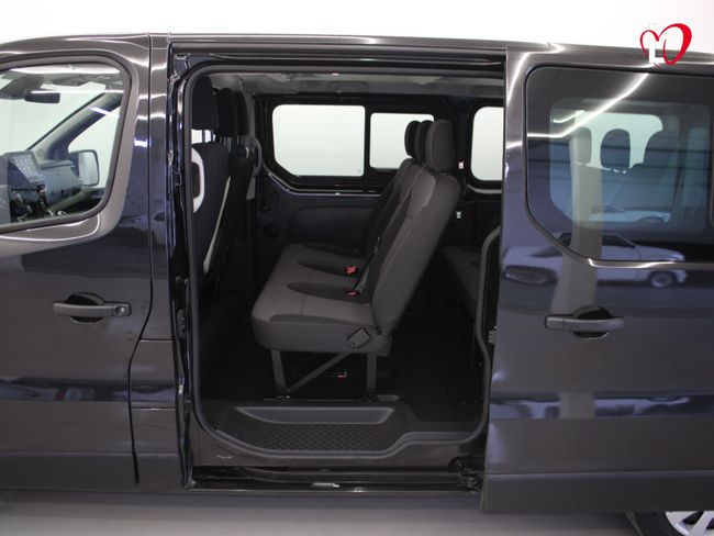 Nissan Primastar 2.0 DCI N CONNECTA L2 9 PLAZAS 150
