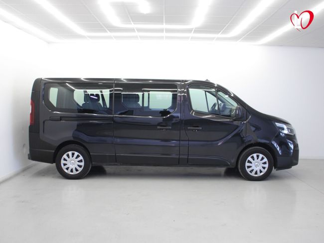 Nissan Primastar 2.0 DCI N CONNECTA L2 9 PLAZAS 150