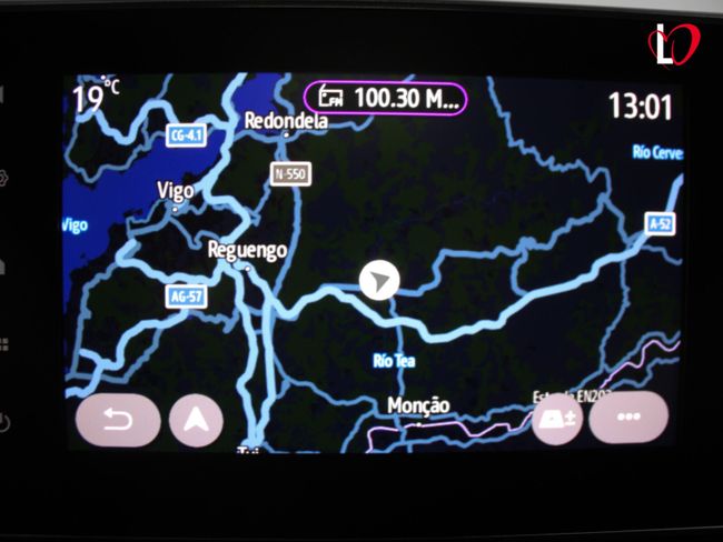 Nissan Primastar 2.0 DCI N CONNECTA L2 9 PLAZAS 150