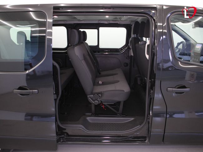 Nissan Primastar 2.0 DCI N CONNECTA L2 9 PLAZAS 150