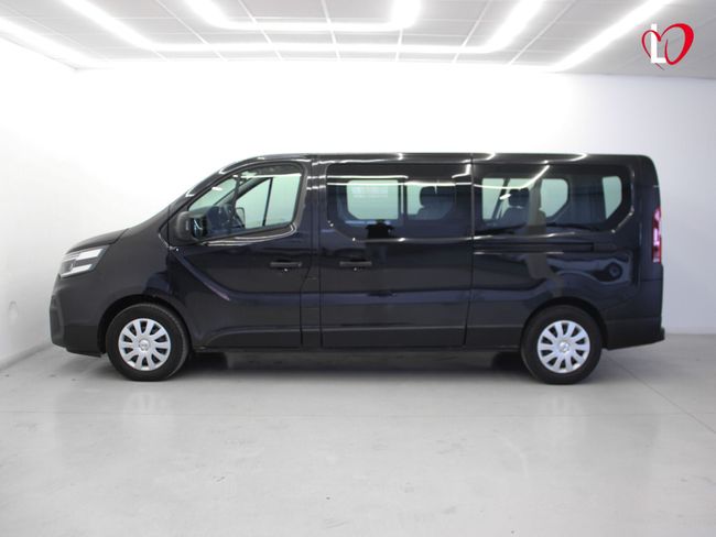 Nissan Primastar 2.0 DCI N CONNECTA L2 9 PLAZAS 150