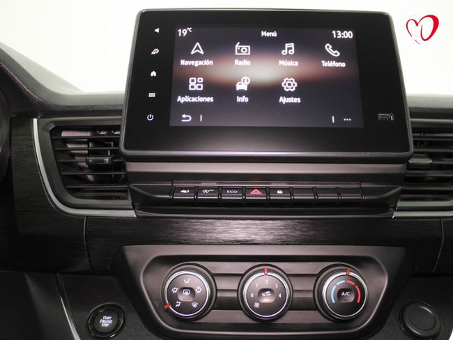 Nissan Primastar 2.0 DCI N CONNECTA L2 9 PLAZAS 150
