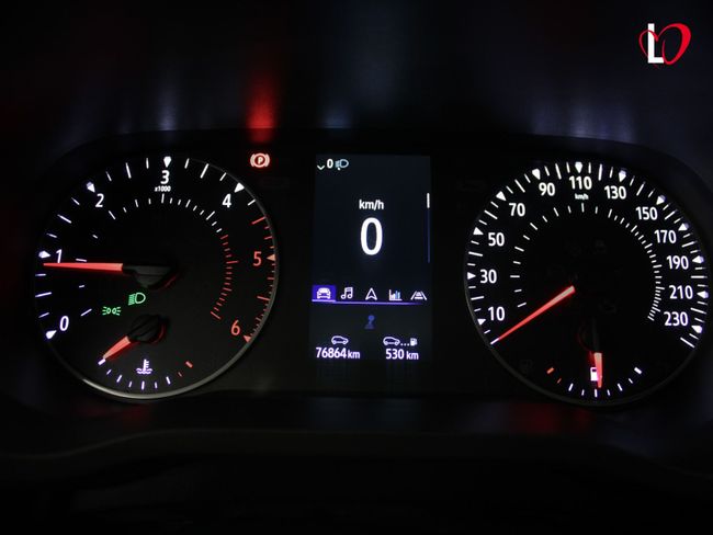 Nissan Primastar 2.0 DCI N CONNECTA L2 9 PLAZAS 150
