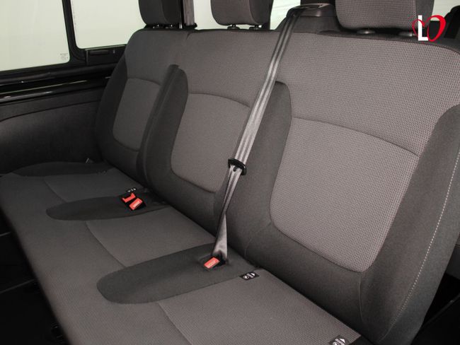 Nissan Primastar 2.0 DCI N CONNECTA L2 9 PLAZAS 150