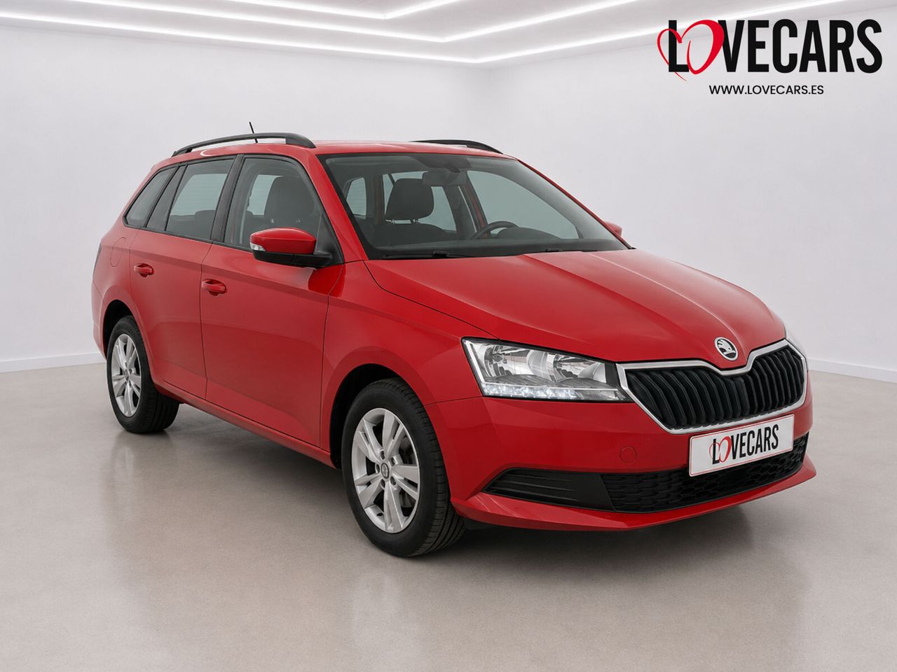 Skoda Fabia 1.0 TSI 70KW (95CV) Ambition - Foto 1