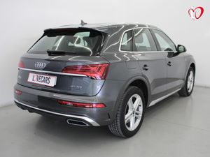 Audi Q5 S line 40 TDI 150kW quattro-ultra S-TRONIC - Foto 5