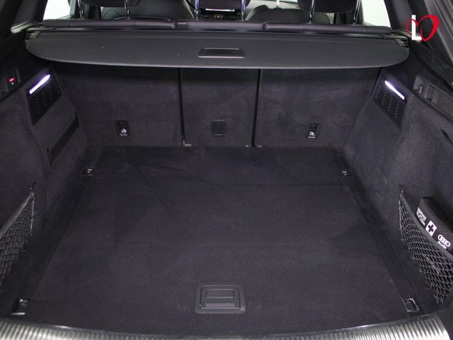 Audi Q5 S line 40 TDI 150kW quattro-ultra S-TRONIC