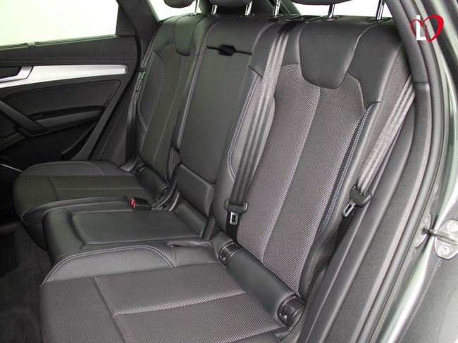 Audi Q5 S line 40 TDI 150kW quattro-ultra S-TRONIC
