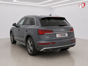 Audi Q5 S line 40 TDI 150kW quattro-ultra S-TRONIC - Foto 4