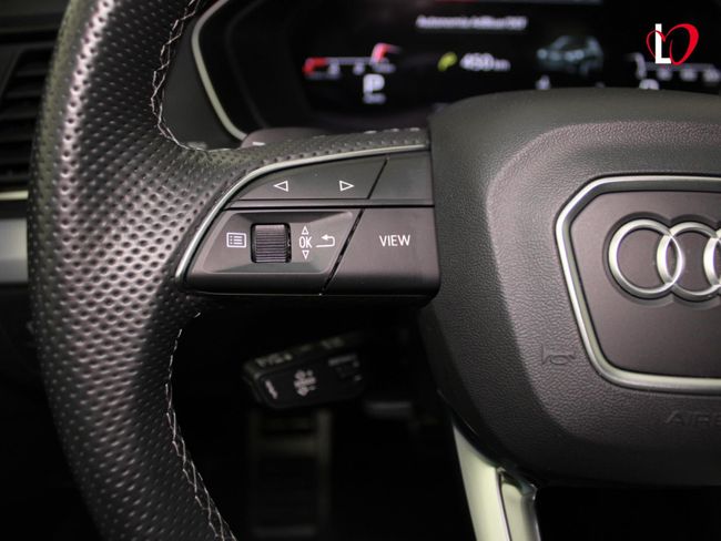 Audi Q5 S line 40 TDI 150kW quattro-ultra S-TRONIC