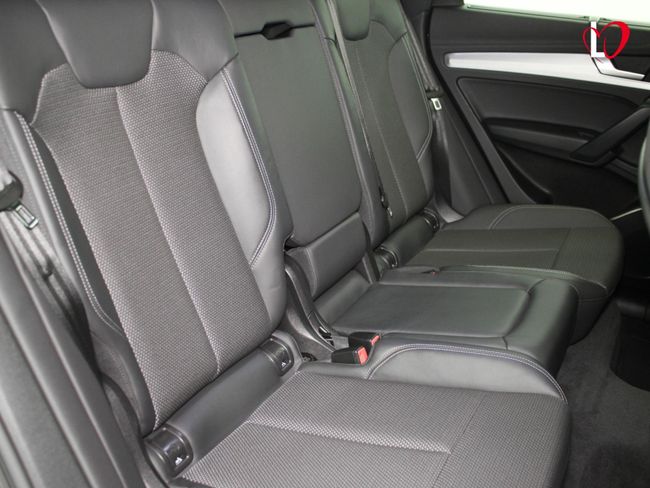 Audi Q5 S line 40 TDI 150kW quattro-ultra S-TRONIC