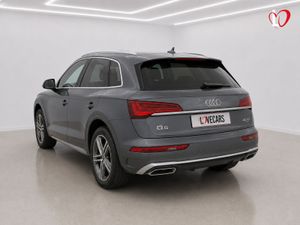 Audi Q5 S line 40 TDI 150kW quattro-ultra S-TRONIC - Foto 3