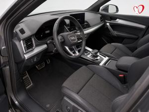 Audi Q5 S line 40 TDI 150kW quattro-ultra S-TRONIC - Foto 4