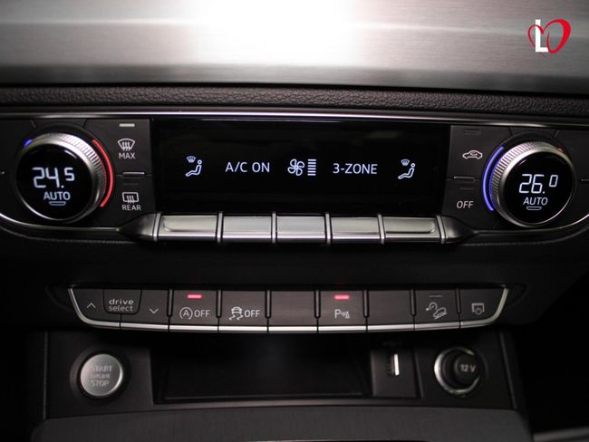 Audi Q5 S line 40 TDI 150kW quattro-ultra S-TRONIC