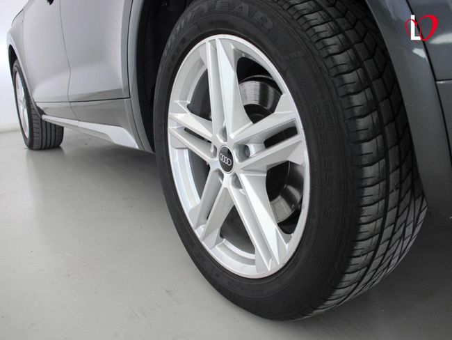 Audi Q5 S line 40 TDI 150kW quattro-ultra S-TRONIC