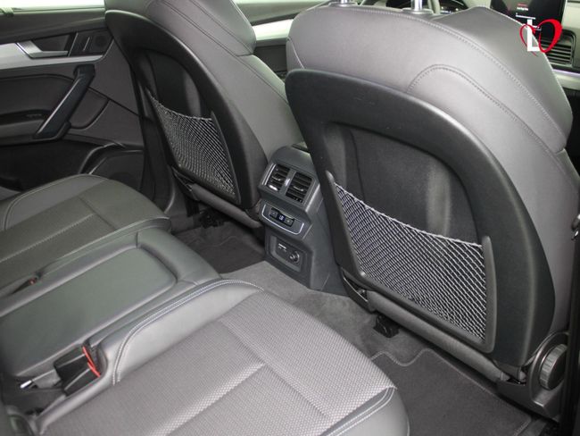 Audi Q5 S line 40 TDI 150kW quattro-ultra S-TRONIC