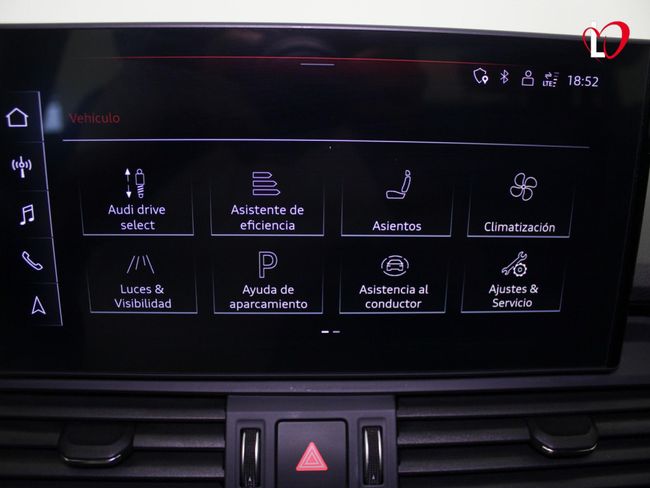Audi Q5 S line 40 TDI 150kW quattro-ultra S-TRONIC