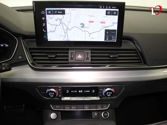 Audi Q5 S line 40 TDI 150kW quattro-ultra S-TRONIC