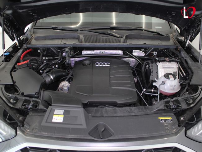 Audi Q5 S line 40 TDI 150kW quattro-ultra S-TRONIC