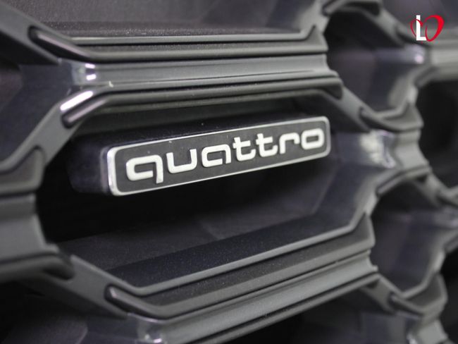 Audi Q5 S line 40 TDI 150kW quattro-ultra S-TRONIC