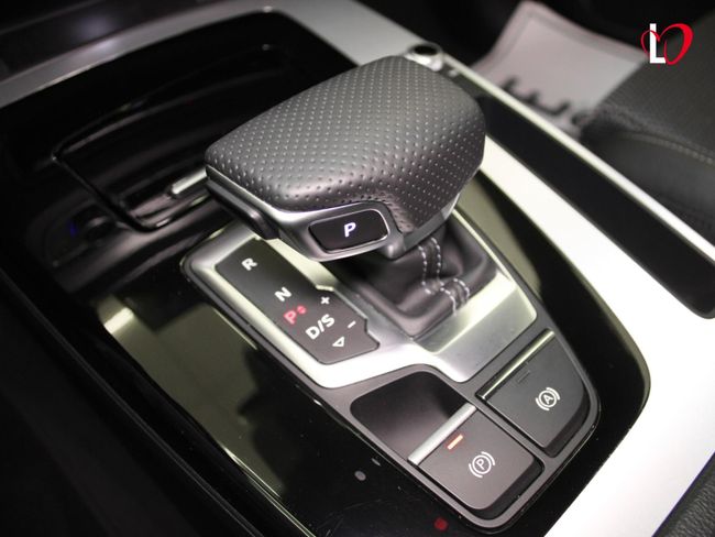 Audi Q5 S line 40 TDI 150kW quattro-ultra S-TRONIC