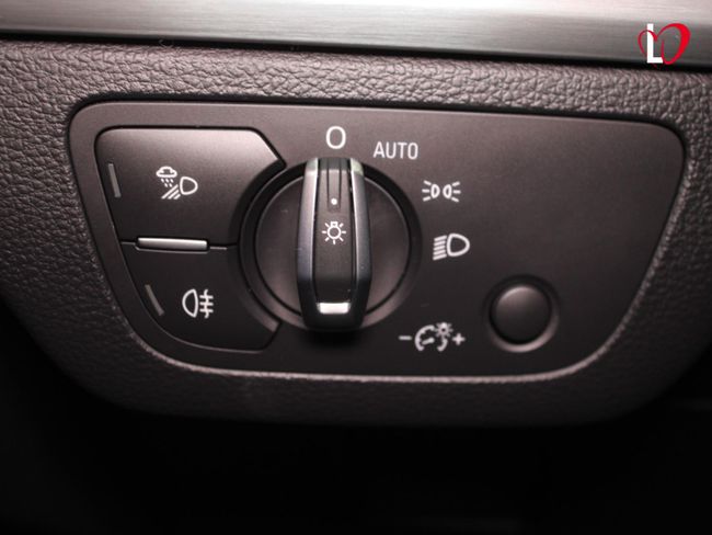 Audi Q5 S line 40 TDI 150kW quattro-ultra S-TRONIC