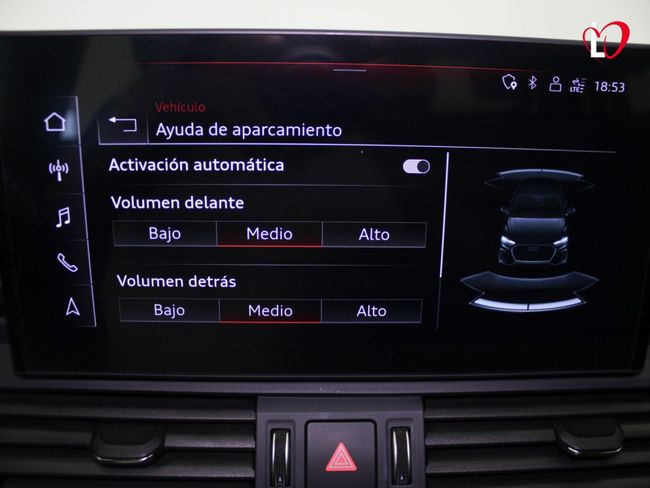 Audi Q5 S line 40 TDI 150kW quattro-ultra S-TRONIC