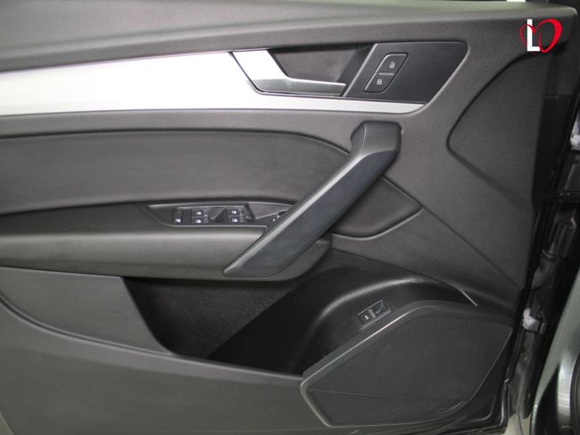 Audi Q5 S line 40 TDI 150kW quattro-ultra S-TRONIC